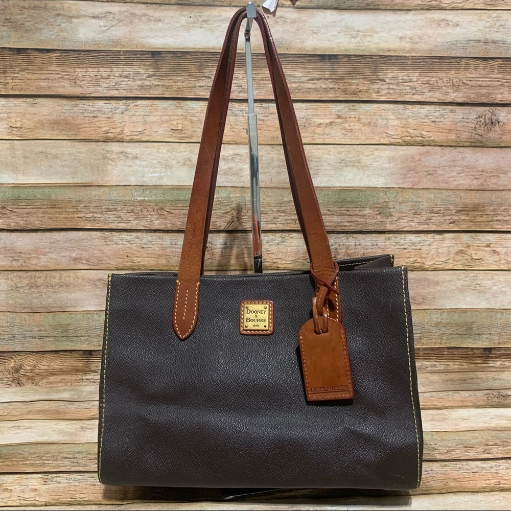 Dooney & Bourke Shoulder Purse
